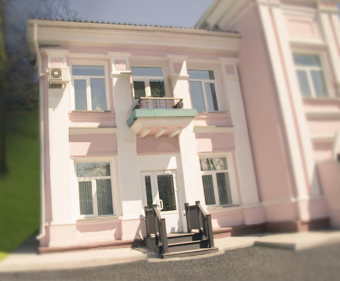 Guest House Rassvet Vladivostok Extérieur photo